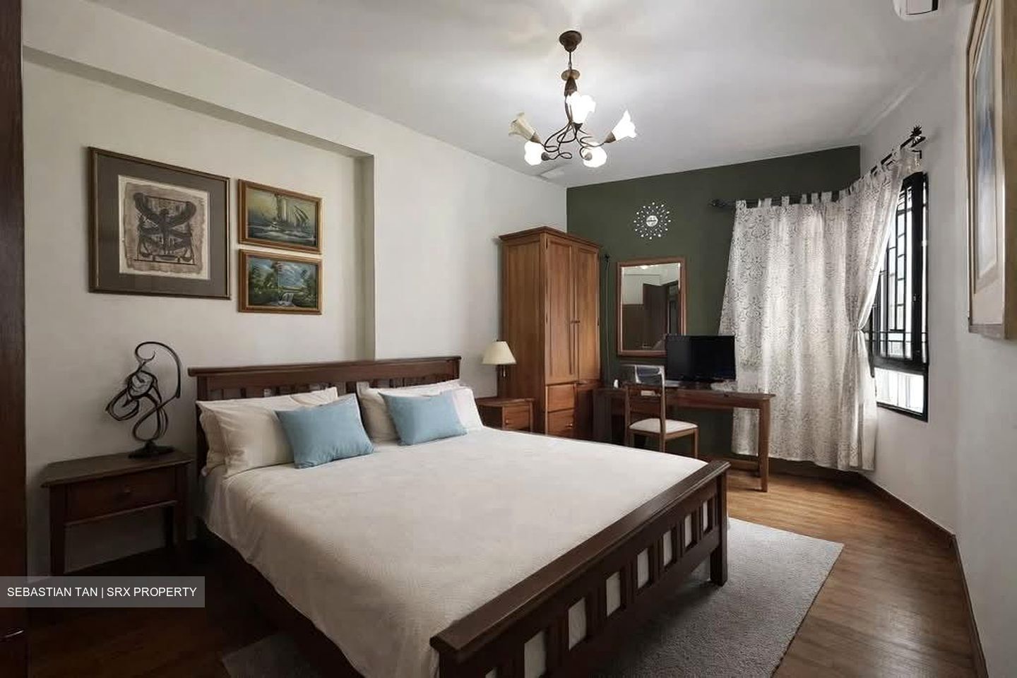 Woodsvale (D25), Condominium #539255611
